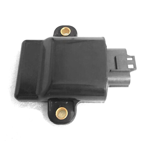 For 4-Stroke 15HP 20HP CDI Unit Assembly CDI Ignition 6AH-85540-00