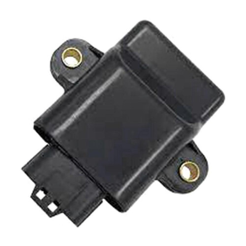 For 4-Stroke 15HP 20HP CDI Unit Assembly CDI Ignition 6AH-85540-00 1