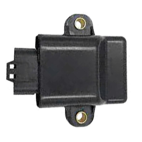 For 4-Stroke 15HP 20HP CDI Unit Assembly CDI Ignition 6AH-85540-00 2