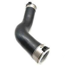 11618571025 Turbocharger Air Intake Hose for 3 5 6 7 8 Series X5 X6 X7 G20