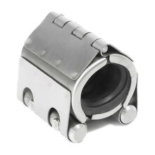 Pipe Repair Clamp for Pipes, Leak Sealer,Emergency Pipe Repair Kit for Plastic and Metal Pipes