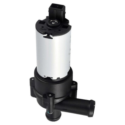 New Universal Auxiliary Electric Water Coolant Pump 0392020034 Universal Auxiliary Additional Electr 2