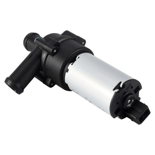 New Universal Auxiliary Electric Water Coolant Pump 0392020034 Universal Auxiliary Additional Electr 1