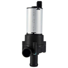 New Universal Auxiliary Electric Water Coolant Pump 0392020034 Universal Auxiliary Additional Electr