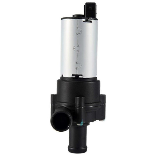 New Universal Auxiliary Electric Water Coolant Pump 0392020034 Universal Auxiliary Additional Electr