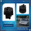 A2308201242 Servomotor Air Conditioning Heating Actuator for W211 W203 W209 C E CLK CLASS 2001-2009 4