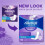 Always Always Daily Extra Protect Liners, Extra Long Length 2