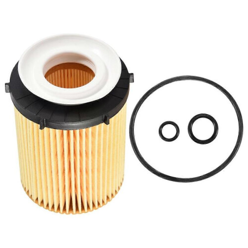 for C E CLA -Class Engine Oil Filter Kit 2