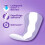 Always Always Daily Extra Protect Liners, Extra Long Length 3