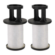 2Pcs Air Filter Elements Crankcase Oil and Gas Separator Car Accessories for ProVent 200 3584145