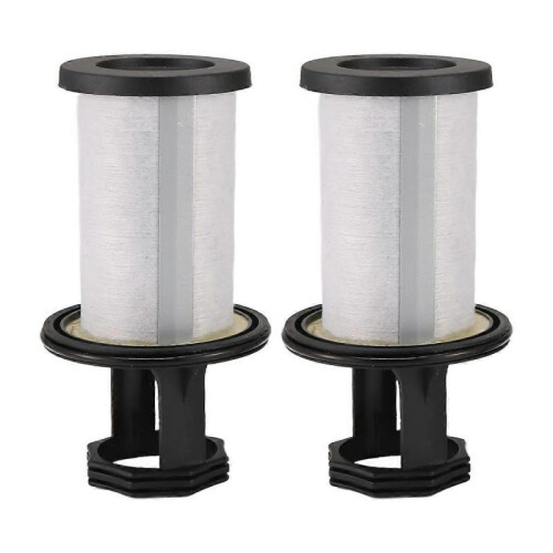 2Pcs Air Filter Elements Crankcase Oil and Gas Separator Car Accessories for ProVent 200 3584145 2