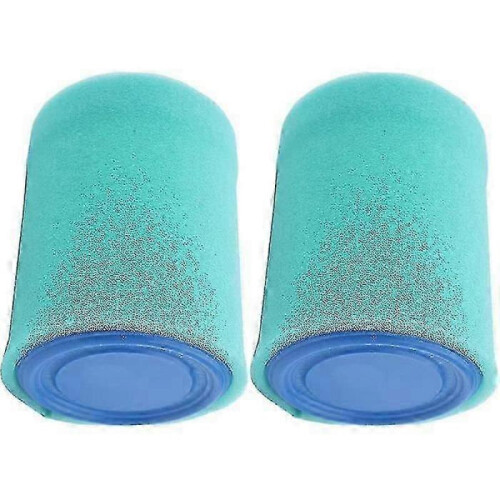 two Pack Air Filter Combo with 17 083 03 S PRE REPLACE Compatible KOHLER 21 883 01 S1,17 32 0 2