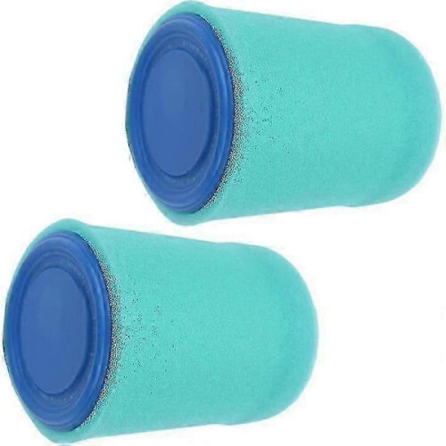 two Pack Air Filter Combo with 17 083 03 S PRE REPLACE Compatible KOHLER 21 883 01 S1,17 32 0