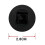 For Scania motortruck Tools SCE JDO29 99309 Flywheel Turning Coilover Socket Timing Repair 4