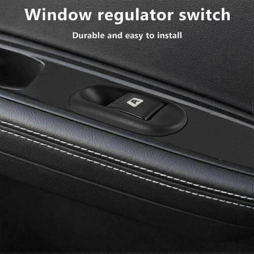 Window Control Switch for Citroen C2 C3 Peugeot 1007 6554.L7 2