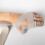 (Right Hand) Resting Hand Splint Functional Support Hand Wrist Splint for Sprains Stroke 1