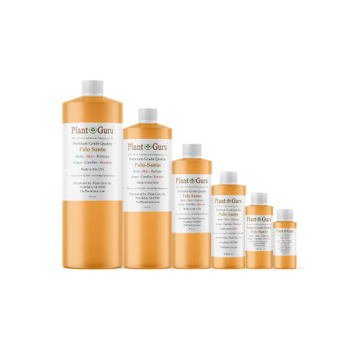 Άρωμα Palo Santo 4 fl. oz. Σαπούνι, Κεριά, Βόμβες Μπάνιου, Βουτυρίσια Σώματος 2