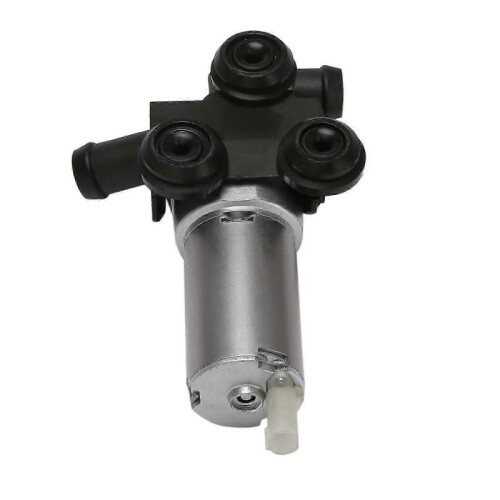 64116928246 Additional Water Pump Cooling Valve for E81 E87 E90 X1 116i 120i 318 2