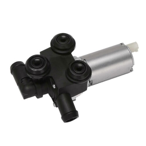 64116928246 Additional Water Pump Cooling Valve for E81 E87 E90 X1 116i 120i 318
