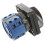 660v 20a VI Terminals 4 Positions Cam Changeover Switch 4