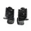 Toyota Hilux 2004-2015 atomic number 89 Vent Outlet Assembly Front Dashboard Left Right Air Panel 2