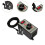 Speed Regulator Variable LED Display Controller Motor 3