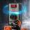 Speed Regulator Variable LED Display Controller Motor 5
