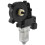 For Focus Glass Lifter Motor Front Left High-Quality 6CP1-14A389-H1A 4