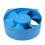 200FZY2-D Single Flange AC220V 65W Fan Axial Flow Electric Box 4