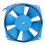 200FZY2-D Single Flange AC220V 65W Fan Axial Flow Electric Box 2