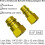 R1234YF Quick Coupler Kit,R1234yf to R134a Adapter 4