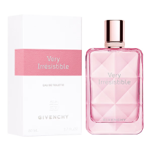 SEHR IRRÉSISTIBLE edt vapo 75 ml