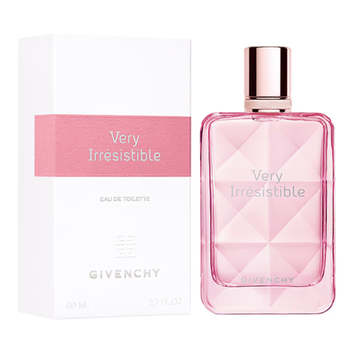 Givenchy VERY IRRÉSISTIBLE edt vapo 75 ml
