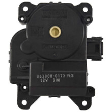 atomic number 89 Heater Damper Servo Motor for Sienna Crown PLS AE063800-0172 0638000172