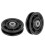 1Pc Universal Bearing Pulley Wheel Wearproof Nylon Round fittingness Replacements 4