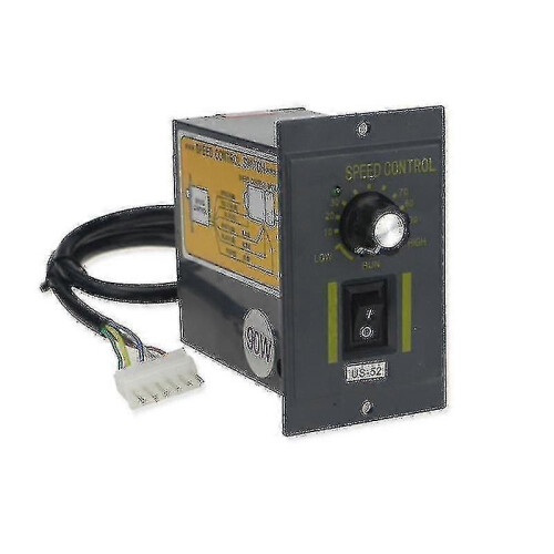 Micro atomic number 89 220v Motor Speed Point Regulator Controller Compatibleward And Reverse 50hz