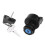 Ignition Key Switch for Polaris Sportsman 500 HO 2002-2013 Atv 2