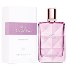 TRÈS IRRÉSISTIBLE edp vapo 80 ml