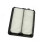 Engine Air filter for KICKS 1.6L 2023-2018 VERSA 2023-2020),Replacement 16546-5RB1A,CA12315 2