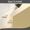 BELOFAY 1mm Brushed Stainless Steel Splashback 6