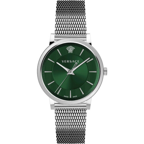Versace Versace Herenhorloge VE5A00620