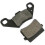 Brake Pad for 50cc 70cc 90cc 110cc125cc 150cc 200cc 250cc Atv Quad 1