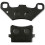 Brake Pad for 50cc 70cc 90cc 110cc125cc 150cc 200cc 250cc Atv Quad 3