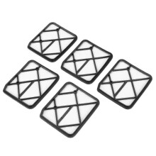 5 Pack Air Filter for OLEO MAC Sparta 37 38 42 44 370 380 440