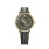 Versace Versace - VE5A01621 - V-Circle - Horloge - Heren - Quartz 1