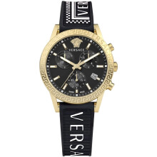 Versace - VEKB00422 - Horloge - Unisex