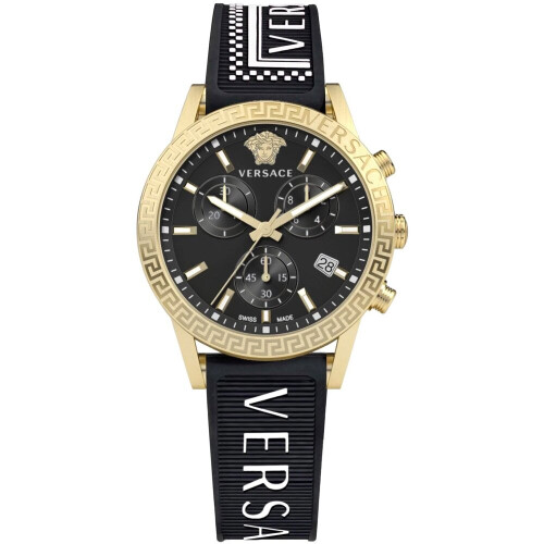 Versace Versace - VEKB00422 - Uhren - Unisex