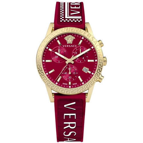 Versace Versace - VEKB00322 - Uhren - Unisex