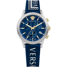 Versace - VEKB00222 - Horloge - Unisex