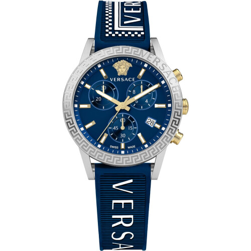 Versace Versace - VEKB00222 - Uhren - Unisex